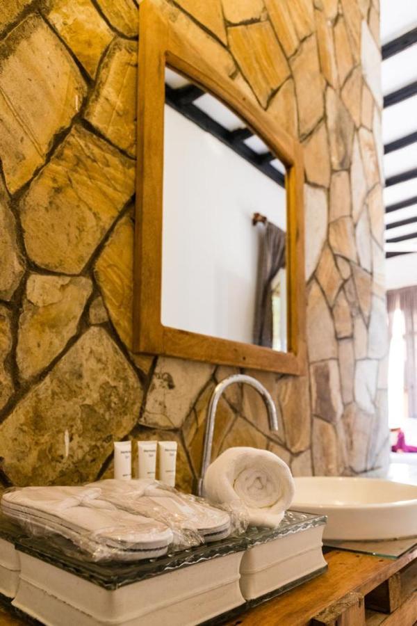 Hotel Ivory Ocean View Marumbi Zewnętrze zdjęcie