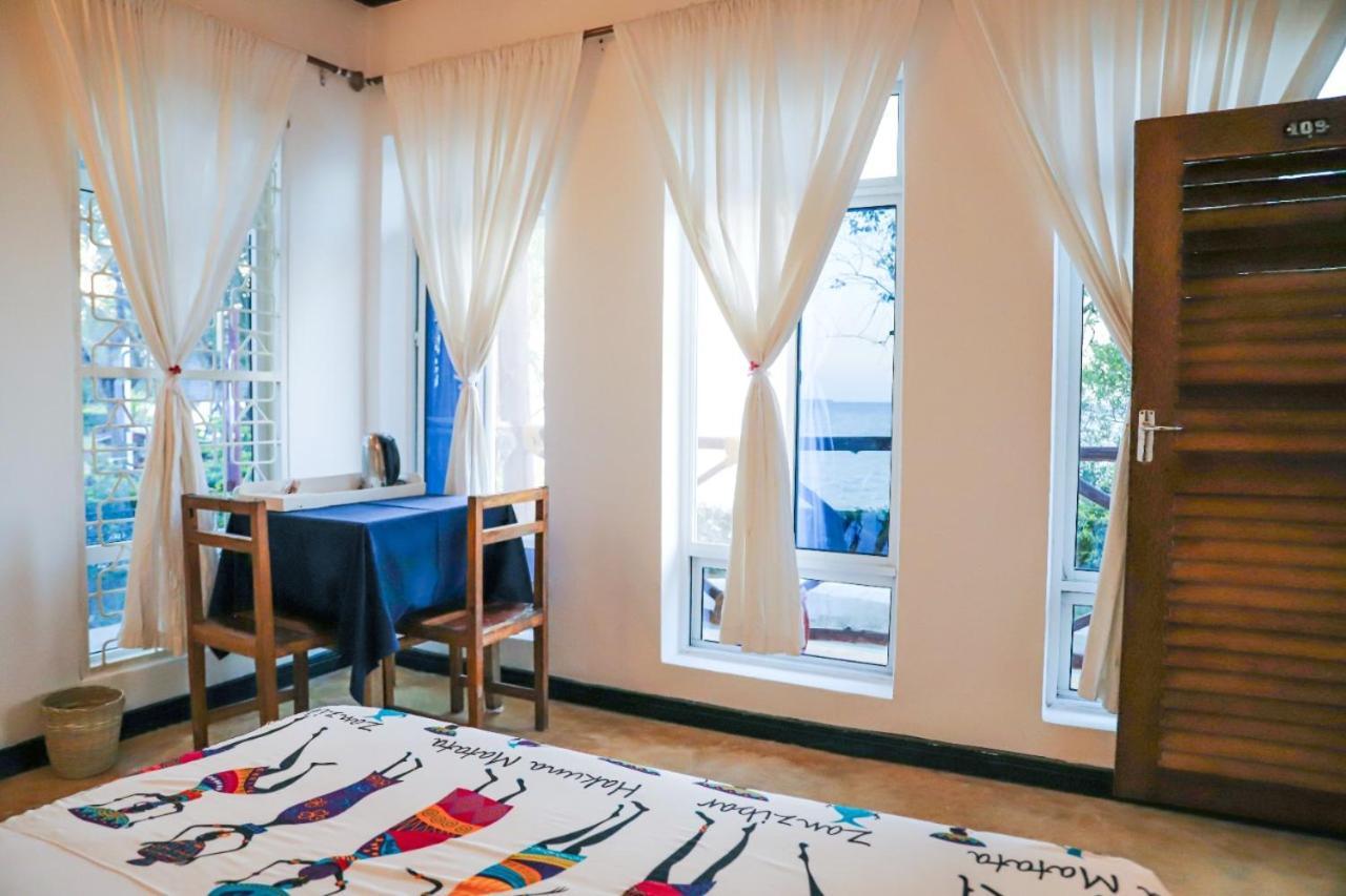Hotel Ivory Ocean View Marumbi Zewnętrze zdjęcie