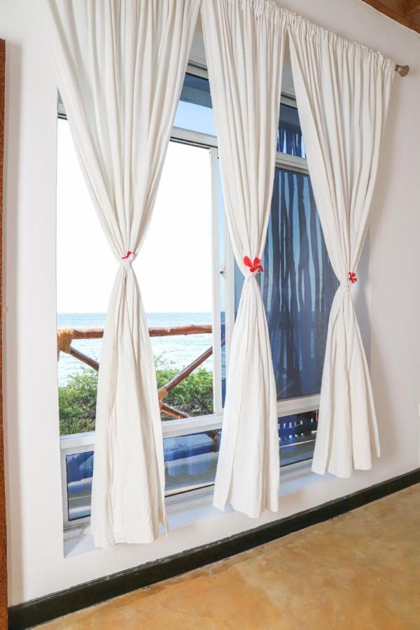 Hotel Ivory Ocean View Marumbi Zewnętrze zdjęcie