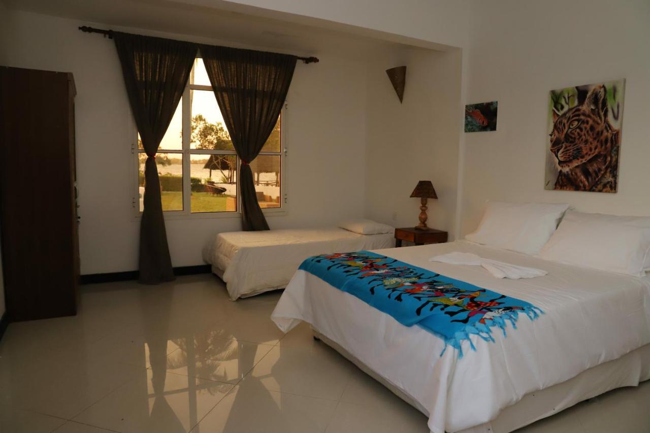 Hotel Ivory Ocean View Marumbi Zewnętrze zdjęcie