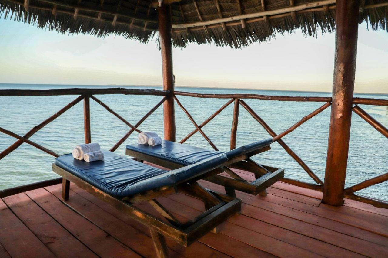 Hotel Ivory Ocean View Marumbi Zewnętrze zdjęcie