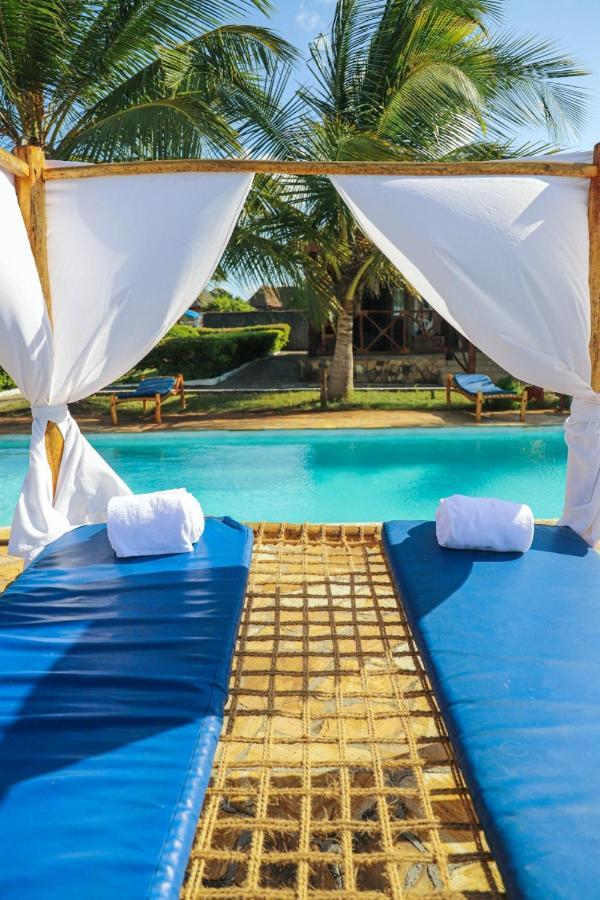 Hotel Ivory Ocean View Marumbi Zewnętrze zdjęcie
