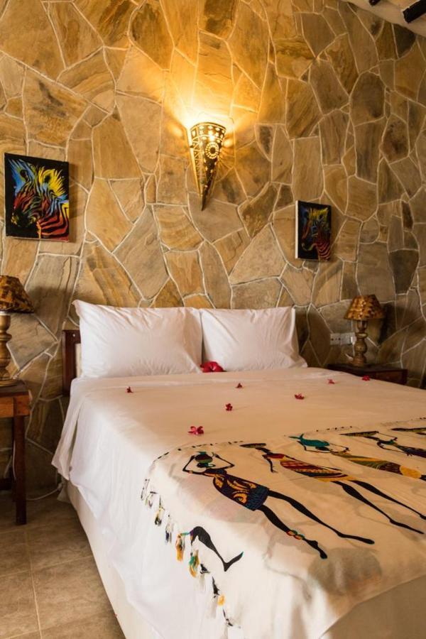 Hotel Ivory Ocean View Marumbi Zewnętrze zdjęcie