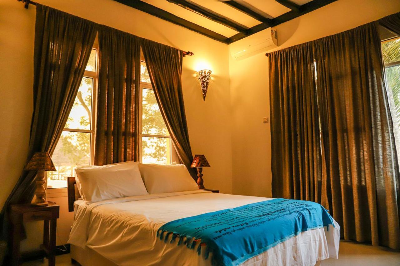 Hotel Ivory Ocean View Marumbi Zewnętrze zdjęcie