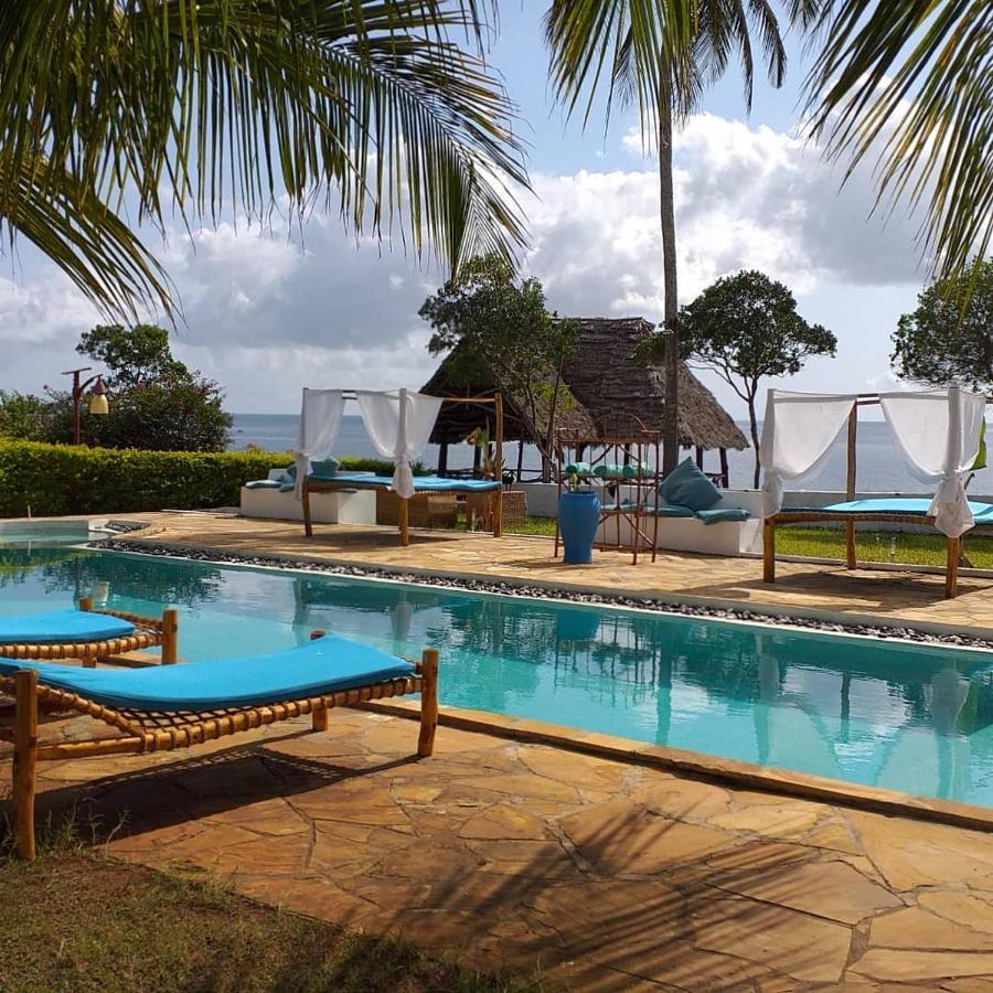 Hotel Ivory Ocean View Marumbi Zewnętrze zdjęcie