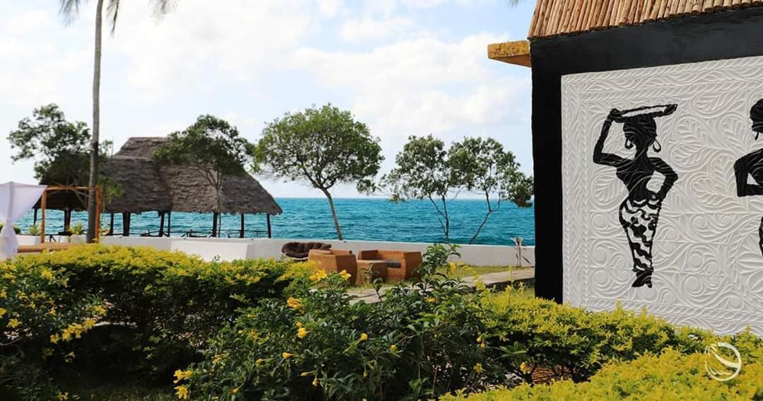 Hotel Ivory Ocean View Marumbi Zewnętrze zdjęcie